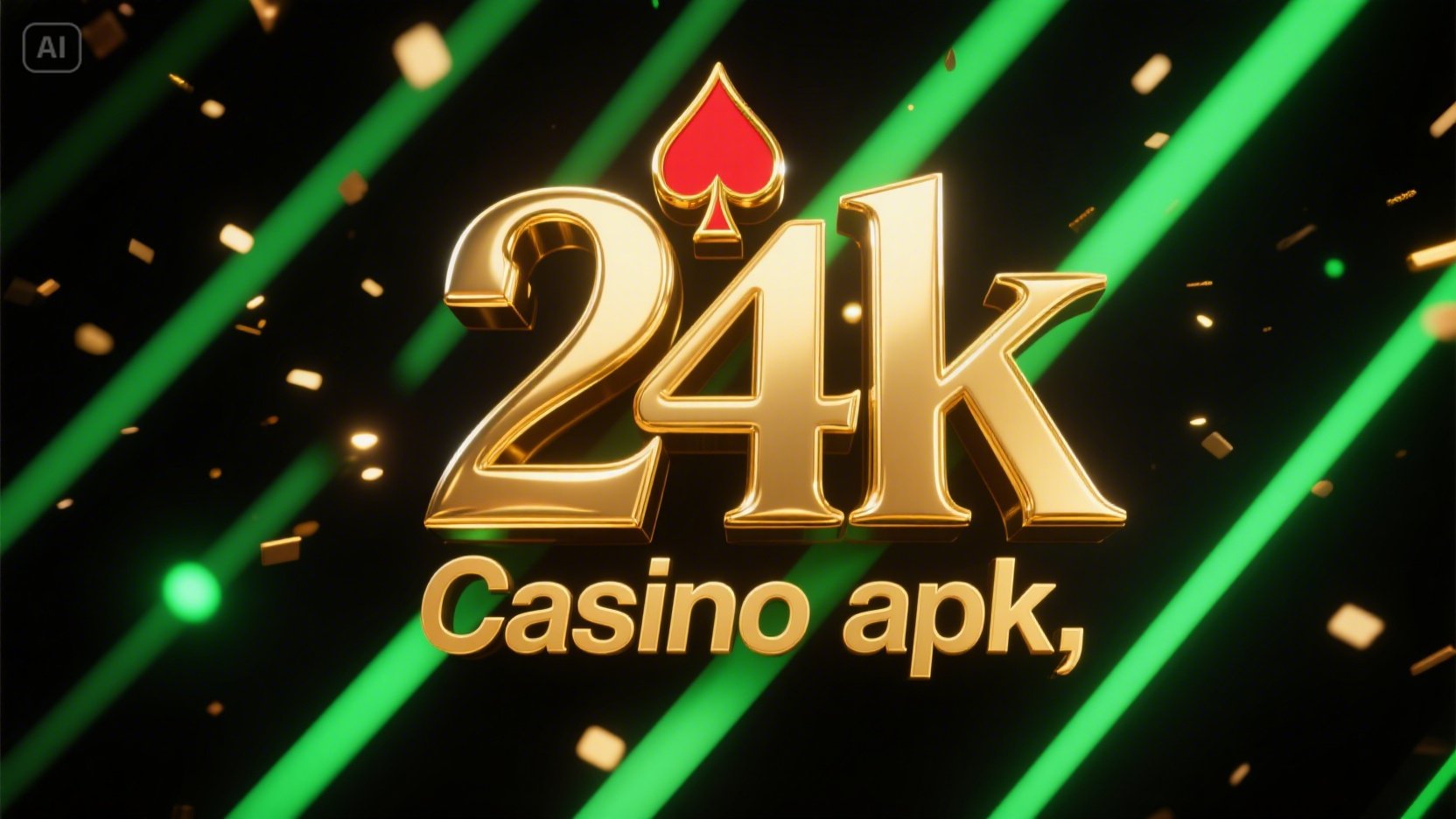 24k Casino apk پاکستان